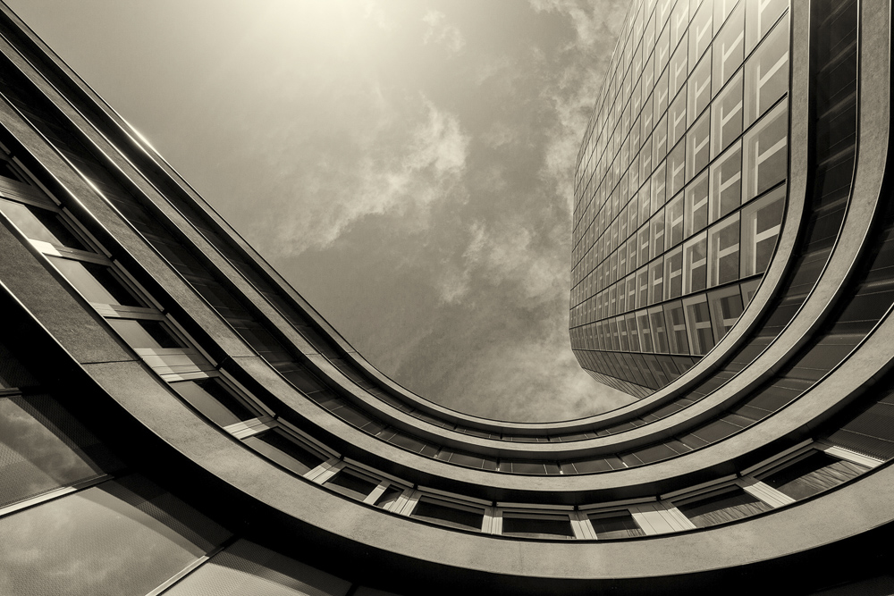 Platz 3 Willi Bitzer